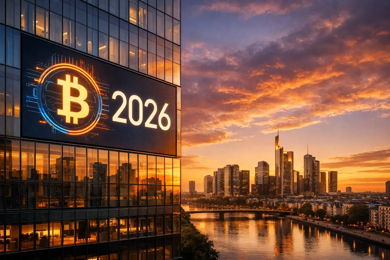 Zukunft der Bitcoin-Sportwetten im Jahr 2026