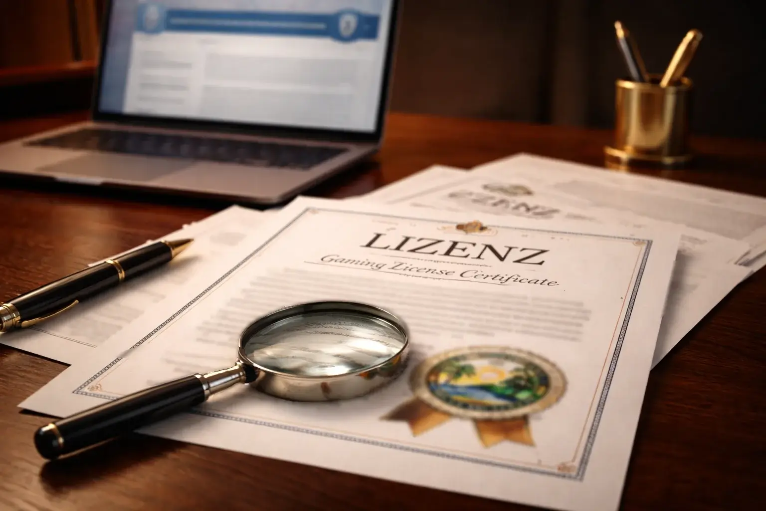 Glücksspiellizenz aus Curaçao für Krypto-Buchmacher