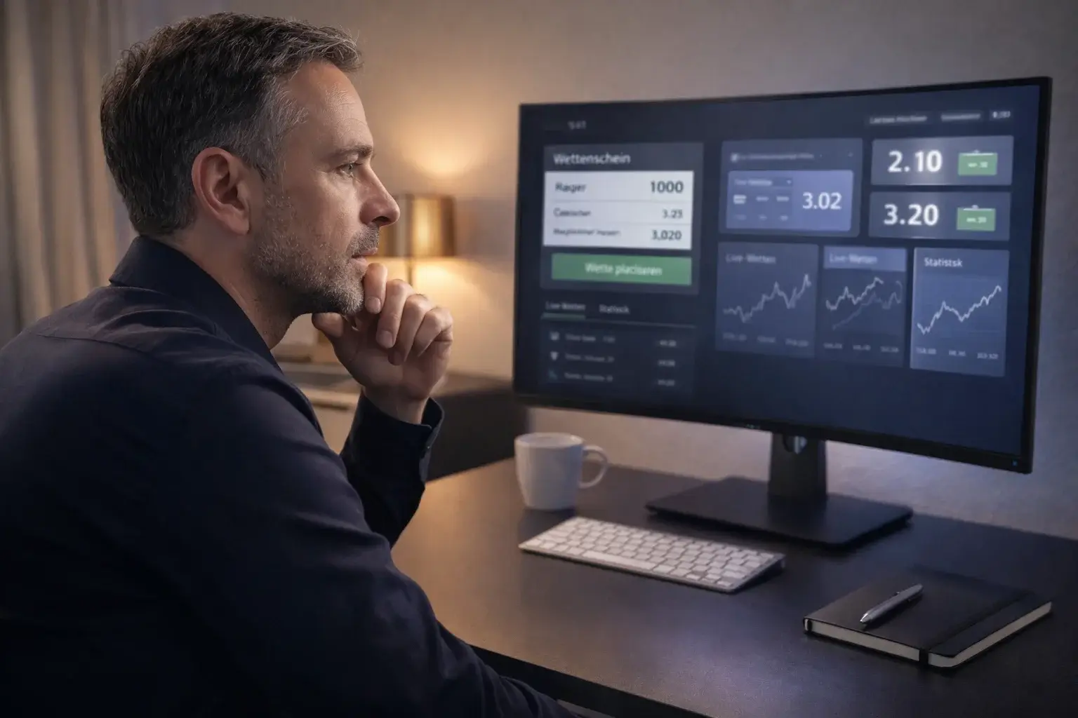 Auswahl des richtigen Bitcoin-Wettanbieters für High Roller