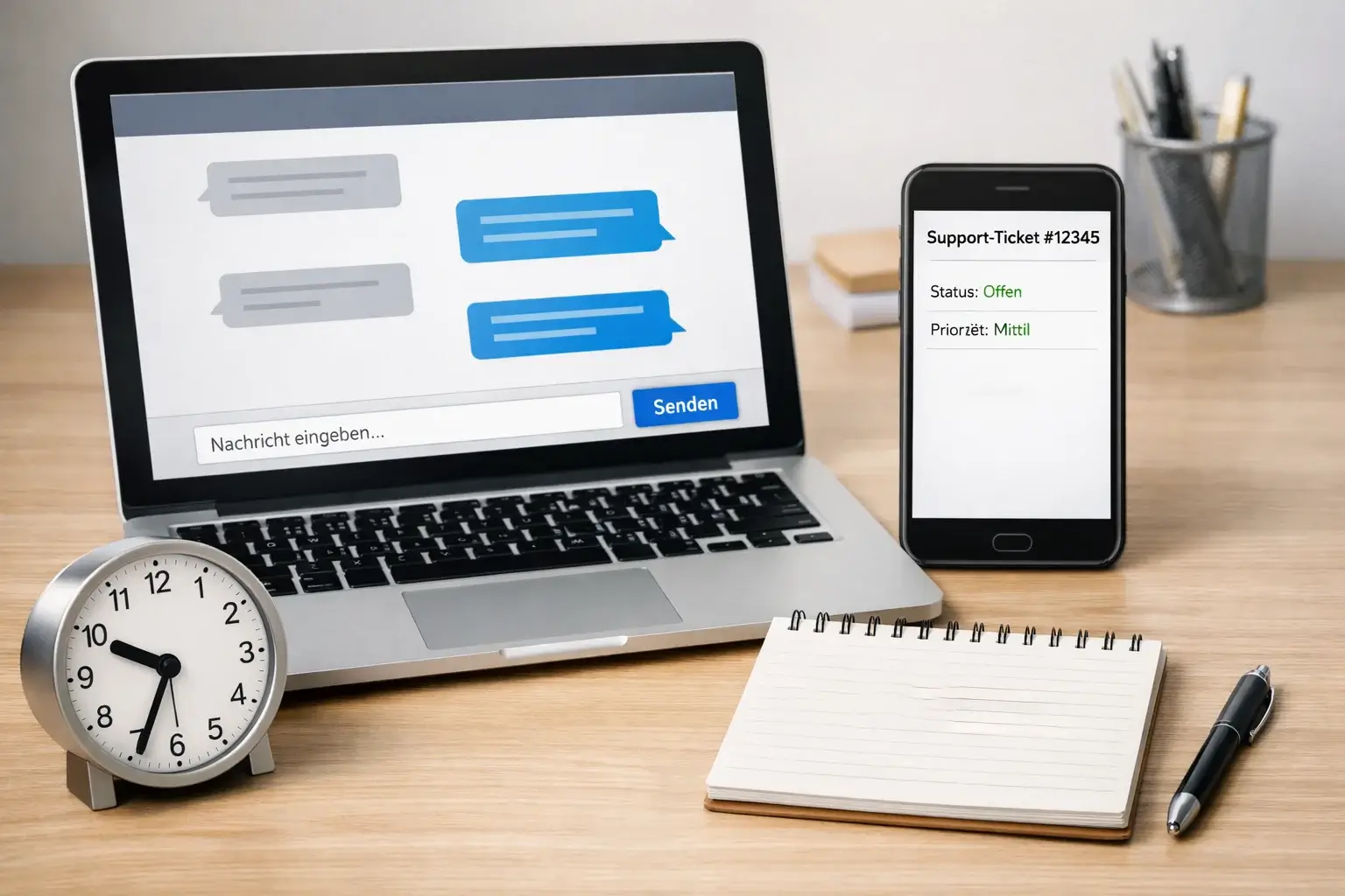 Testerfahrungen mit dem Kundenservice bei Krypto-Buchmachern