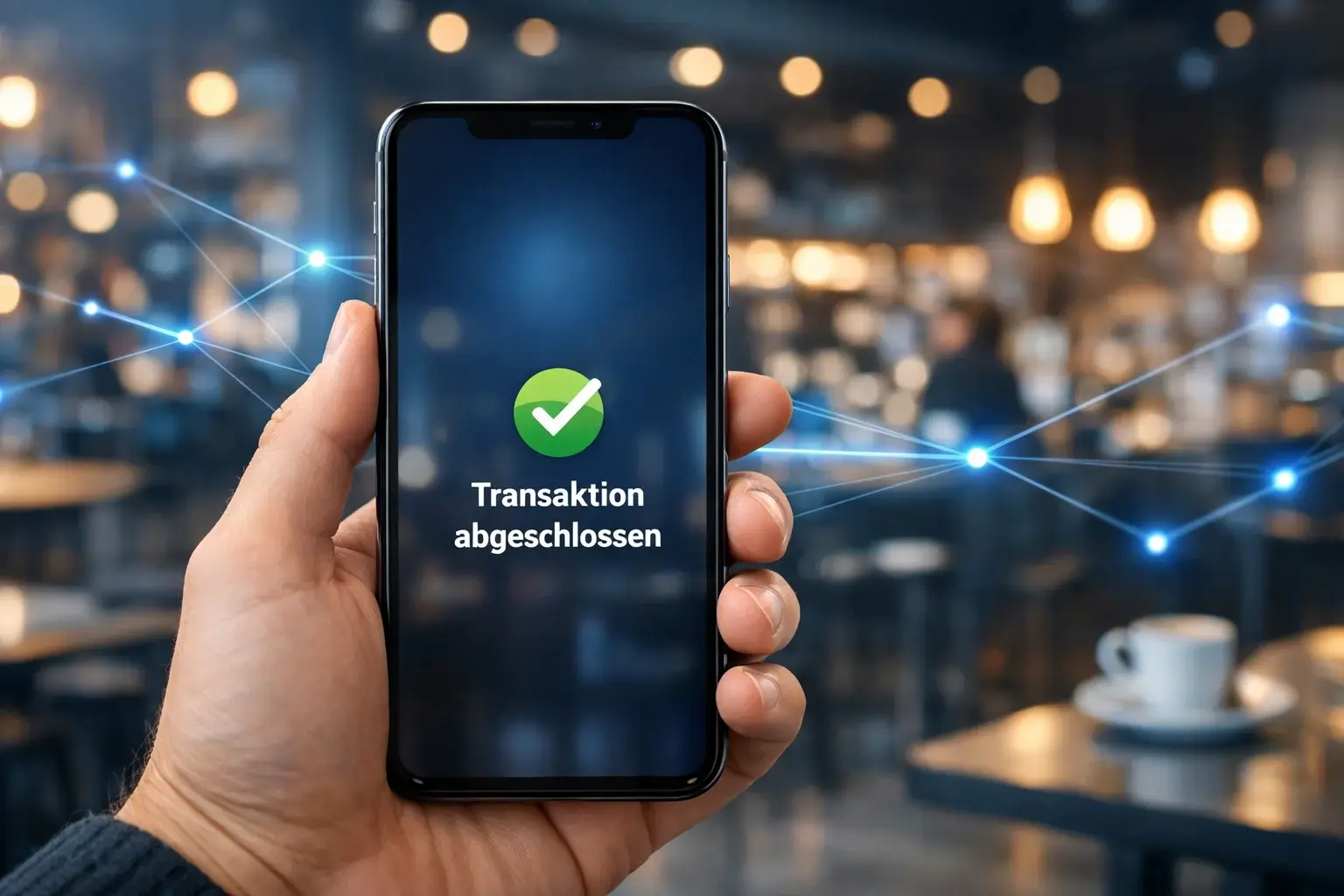 Schnelle Bitcoin-Transaktionen über das Lightning Network