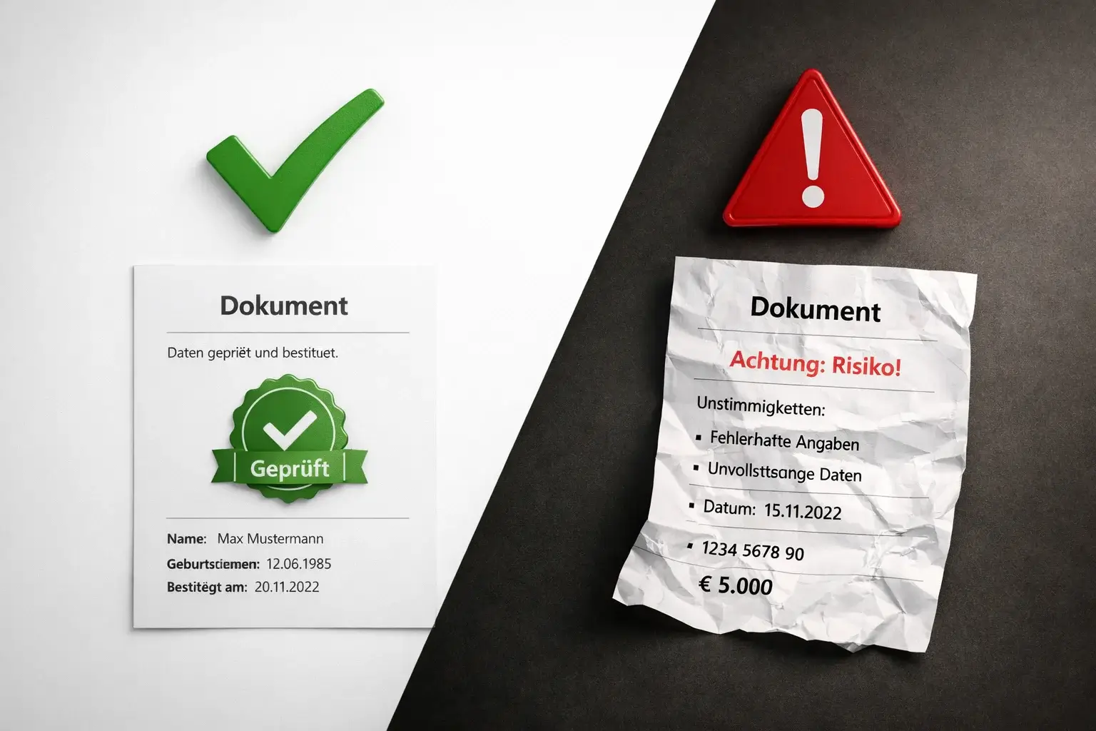 Warnsignale und Vertrauensmarker bei Wettanbietern erkennen